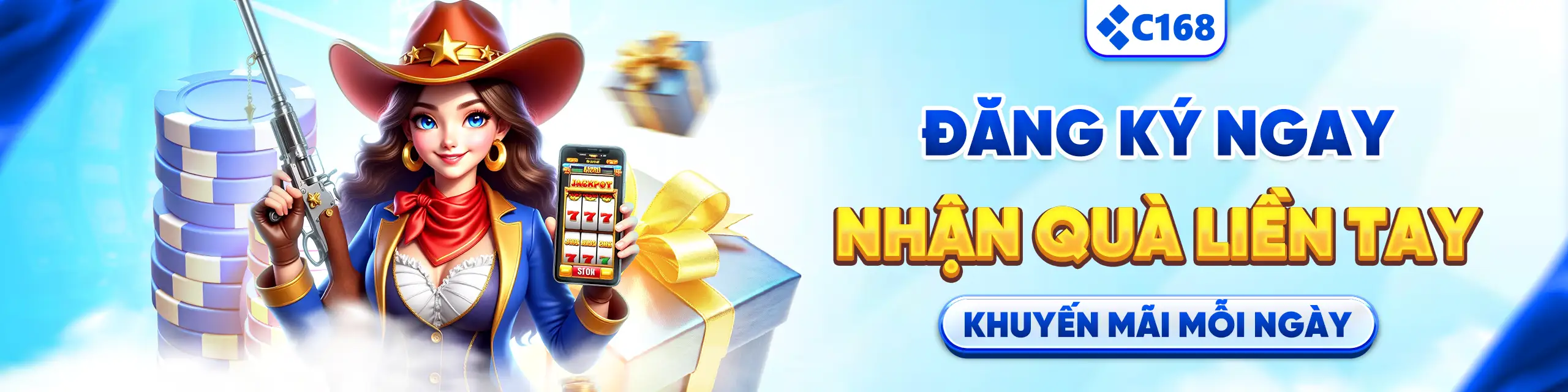 banner nhà cái C168