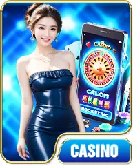 thẻ game casino c168