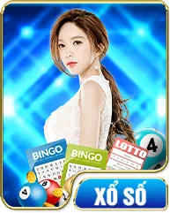 thẻ game xổ số c168